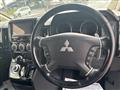 2013 Mitsubishi Delica D5