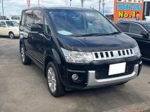 2013 Mitsubishi Delica D5