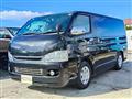 2009 Toyota Hiace Van