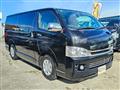 2009 Toyota Hiace Van