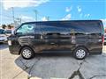 2009 Toyota Hiace Van