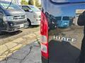 2009 Toyota Hiace Van