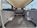 2009 Toyota Hiace Van