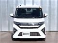2025 Daihatsu Move
