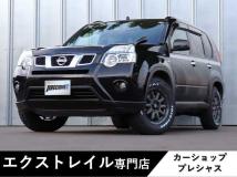 2013 Nissan X-Trail
