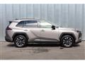 2026 Toyota RAV4