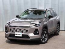2026 Toyota RAV4