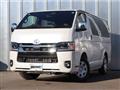2026 Toyota Hiace Van