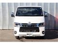 2026 Toyota Hiace Van