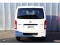 2026 Toyota Hiace Van