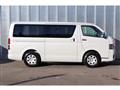 2026 Toyota Hiace Van