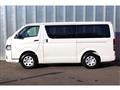 2026 Toyota Hiace Van