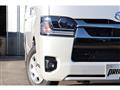 2026 Toyota Hiace Van