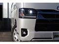 2026 Toyota Hiace Van