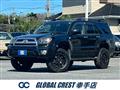 2008 Toyota Hilux Surf