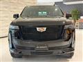 2022 Cadillac Escalade