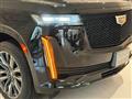 2022 Cadillac Escalade