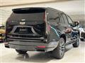 2022 Cadillac Escalade