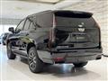 2022 Cadillac Escalade