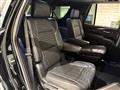 2022 Cadillac Escalade