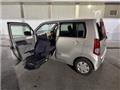 2012 Suzuki Wagon R