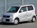 2012 Suzuki Wagon R