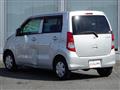 2012 Suzuki Wagon R