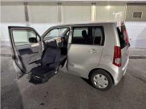 2012 Suzuki Wagon R
