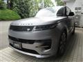 2023 Land Rover Range Rover Sport