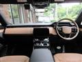2023 Land Rover Range Rover Sport