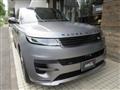 2023 Land Rover Range Rover Sport