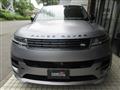 2023 Land Rover Range Rover Sport