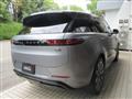 2023 Land Rover Range Rover Sport