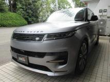 2023 Land Rover Range Rover Sport