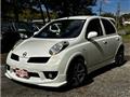 2008 Nissan March