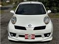 2008 Nissan March