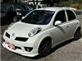 2008 Nissan March