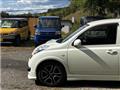 2008 Nissan March