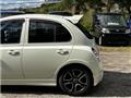2008 Nissan March