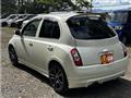 2008 Nissan March
