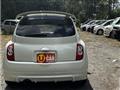 2008 Nissan March