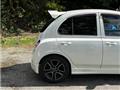 2008 Nissan March
