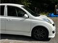2008 Nissan March