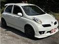 2008 Nissan March