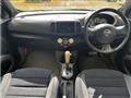 2008 Nissan March