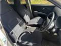 2008 Nissan March