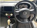 2008 Nissan March