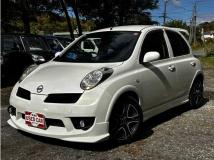 2008 Nissan March