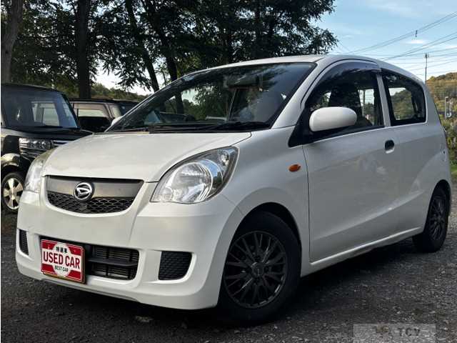 2010 Daihatsu Mira