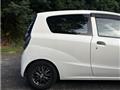 2010 Daihatsu Mira